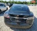 Тесла Модель С, объемом двигателя 0 л и пробегом 156 тыс. км за 17900 $, фото 5 на Automoto.ua