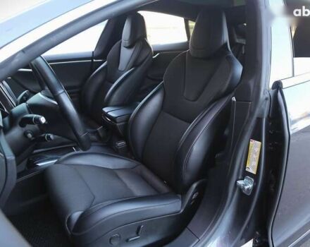 Тесла Модель С, об'ємом двигуна 0 л та пробігом 93 тис. км за 22500 $, фото 7 на Automoto.ua