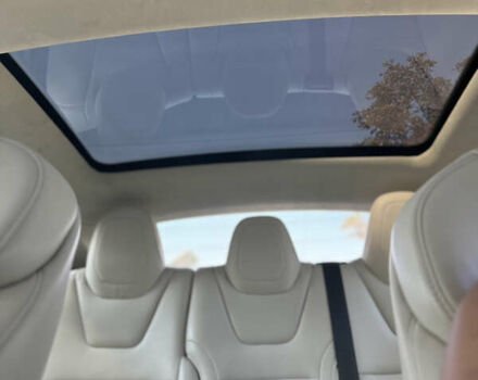 Тесла Модель С, объемом двигателя 0 л и пробегом 85 тыс. км за 28900 $, фото 26 на Automoto.ua