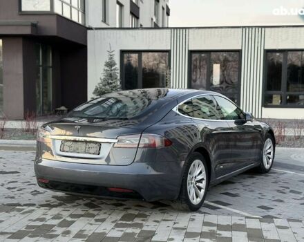Тесла Модель С, объемом двигателя 0 л и пробегом 170 тыс. км за 17100 $, фото 3 на Automoto.ua