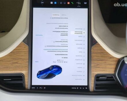 Тесла Модель С, объемом двигателя 0 л и пробегом 126 тыс. км за 18900 $, фото 23 на Automoto.ua