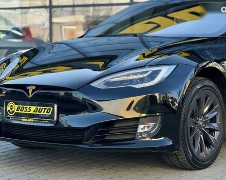 Тесла Модель С, об'ємом двигуна 0 л та пробігом 107 тис. км за 23700 $, фото 7 на Automoto.ua