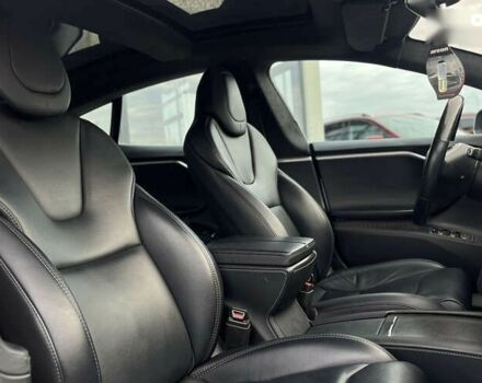 Тесла Модель С, объемом двигателя 0 л и пробегом 145 тыс. км за 20900 $, фото 10 на Automoto.ua