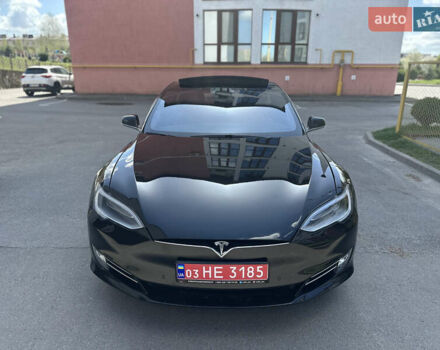 Тесла Модель С, об'ємом двигуна 0 л та пробігом 120 тис. км за 16999 $, фото 18 на Automoto.ua