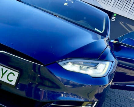 Тесла Модель С, об'ємом двигуна 0 л та пробігом 109 тис. км за 24000 $, фото 2 на Automoto.ua