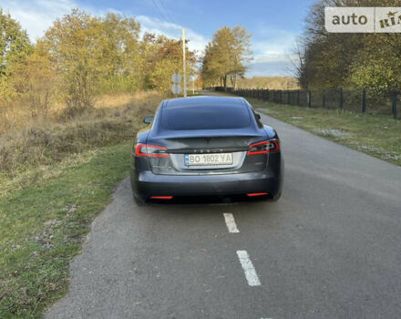 Тесла Модель С, об'ємом двигуна 0 л та пробігом 109 тис. км за 31000 $, фото 4 на Automoto.ua