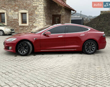 Тесла Модель С, объемом двигателя 0 л и пробегом 127 тыс. км за 24000 $, фото 1 на Automoto.ua