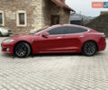 Тесла Модель С, объемом двигателя 0 л и пробегом 127 тыс. км за 24000 $, фото 1 на Automoto.ua