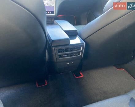 Тесла Модель С, объемом двигателя 0 л и пробегом 228 тыс. км за 17500 $, фото 4 на Automoto.ua