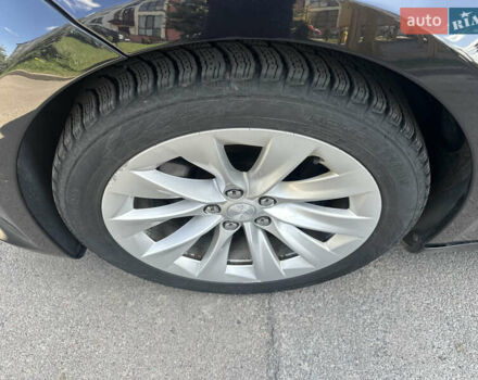 Тесла Модель С, об'ємом двигуна 0 л та пробігом 120 тис. км за 16999 $, фото 20 на Automoto.ua
