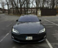Тесла Модель С, об'ємом двигуна 0 л та пробігом 117 тис. км за 20999 $, фото 5 на Automoto.ua