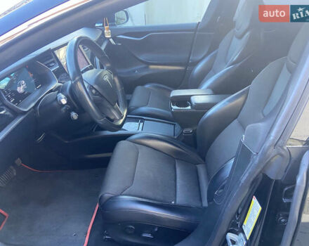 Тесла Модель С, объемом двигателя 0 л и пробегом 228 тыс. км за 17500 $, фото 16 на Automoto.ua
