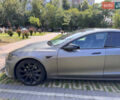 Тесла Модель С, объемом двигателя 0 л и пробегом 90 тыс. км за 25000 $, фото 5 на Automoto.ua