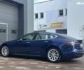 Тесла Модель С, объемом двигателя 0 л и пробегом 51 тыс. км за 25700 $, фото 6 на Automoto.ua