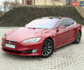Тесла Модель С, объемом двигателя 0 л и пробегом 127 тыс. км за 24000 $, фото 1 на Automoto.ua