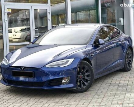 Тесла Модель С, объемом двигателя 0 л и пробегом 126 тыс. км за 18900 $, фото 2 на Automoto.ua