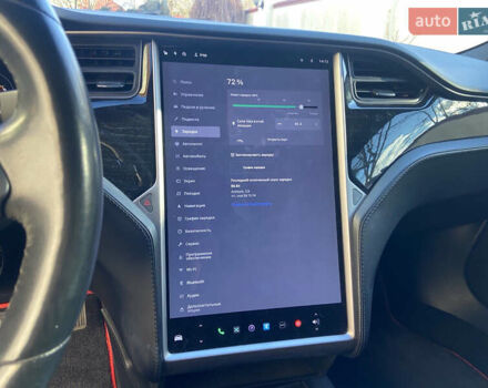 Тесла Модель С, объемом двигателя 0 л и пробегом 228 тыс. км за 17500 $, фото 9 на Automoto.ua