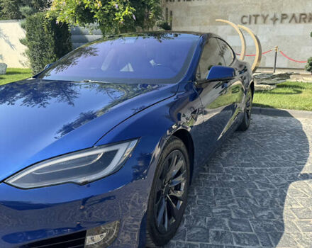 Тесла Модель С, объемом двигателя 0 л и пробегом 85 тыс. км за 28900 $, фото 20 на Automoto.ua