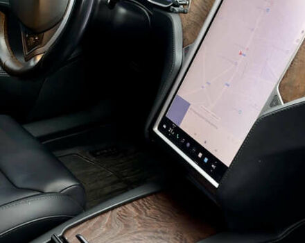 Тесла Модель С, об'ємом двигуна 0 л та пробігом 109 тис. км за 24000 $, фото 10 на Automoto.ua