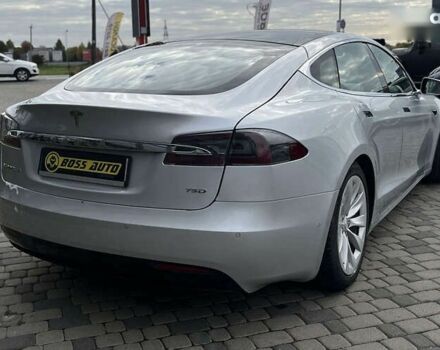 Тесла Модель С, объемом двигателя 0 л и пробегом 145 тыс. км за 20900 $, фото 6 на Automoto.ua