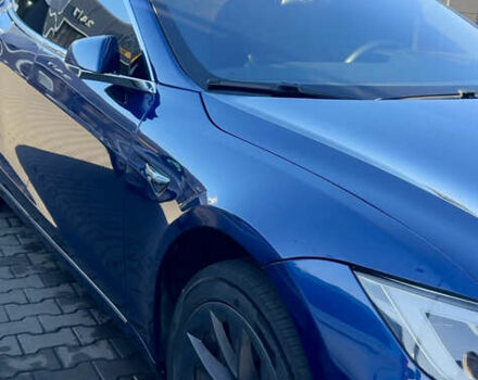 Тесла Модель С, об'ємом двигуна 0 л та пробігом 109 тис. км за 24000 $, фото 3 на Automoto.ua