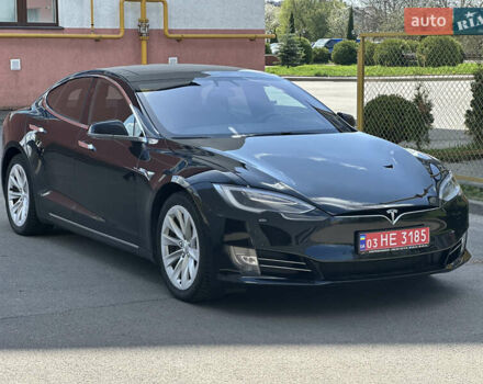 Тесла Модель С, об'ємом двигуна 0 л та пробігом 120 тис. км за 16999 $, фото 2 на Automoto.ua