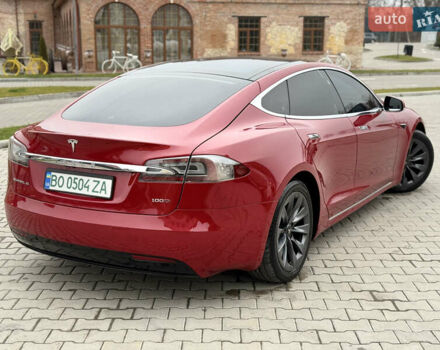 Тесла Модель С, объемом двигателя 0 л и пробегом 127 тыс. км за 24000 $, фото 4 на Automoto.ua