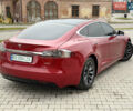 Тесла Модель С, объемом двигателя 0 л и пробегом 127 тыс. км за 24000 $, фото 4 на Automoto.ua