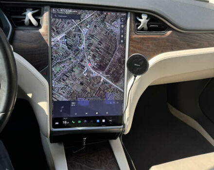 Тесла Модель С, объемом двигателя 0 л и пробегом 85 тыс. км за 28900 $, фото 17 на Automoto.ua