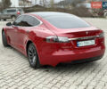 Тесла Модель С, объемом двигателя 0 л и пробегом 127 тыс. км за 24000 $, фото 2 на Automoto.ua