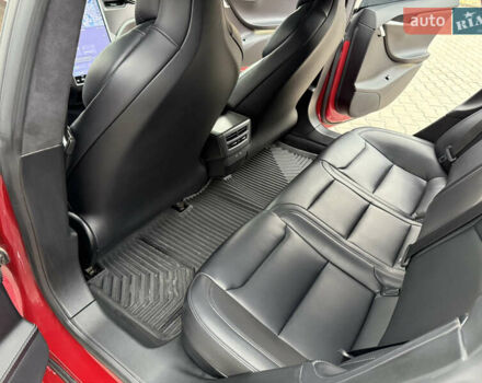 Тесла Модель С, объемом двигателя 0 л и пробегом 127 тыс. км за 24000 $, фото 13 на Automoto.ua