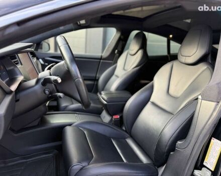 Тесла Модель С, объемом двигателя 0 л и пробегом 193 тыс. км за 18990 $, фото 7 на Automoto.ua