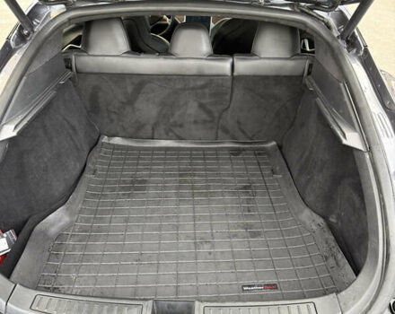 Тесла Модель С, об'ємом двигуна 0 л та пробігом 117 тис. км за 20999 $, фото 9 на Automoto.ua