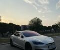Тесла Модель С, об'ємом двигуна 0 л та пробігом 75 тис. км за 39000 $, фото 1 на Automoto.ua