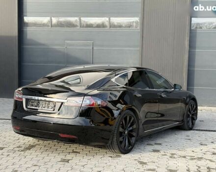 Тесла Модель С, объемом двигателя 0 л и пробегом 193 тыс. км за 18990 $, фото 3 на Automoto.ua