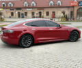 Тесла Модель С, объемом двигателя 0 л и пробегом 127 тыс. км за 24000 $, фото 5 на Automoto.ua