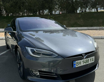 Тесла Модель С, об'ємом двигуна 0 л та пробігом 190 тис. км за 28888 $, фото 2 на Automoto.ua