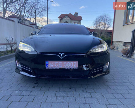 Тесла Модель С, объемом двигателя 0 л и пробегом 228 тыс. км за 17500 $, фото 19 на Automoto.ua