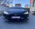 Тесла Модель С, объемом двигателя 0 л и пробегом 228 тыс. км за 17500 $, фото 19 на Automoto.ua