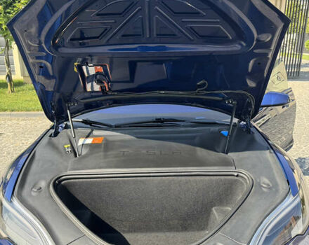 Тесла Модель С, объемом двигателя 0 л и пробегом 85 тыс. км за 28900 $, фото 23 на Automoto.ua