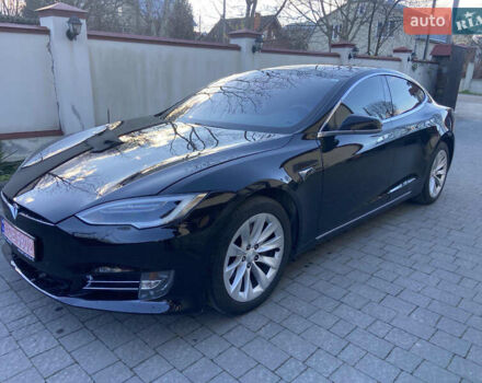 Тесла Модель С, объемом двигателя 0 л и пробегом 228 тыс. км за 17500 $, фото 14 на Automoto.ua