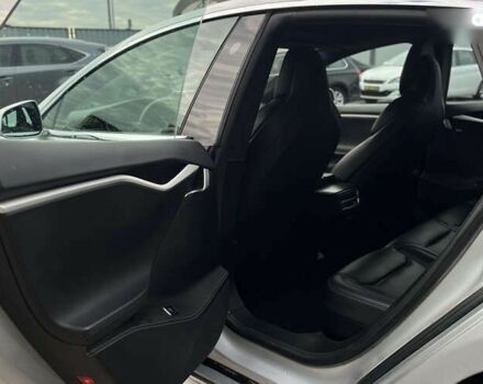 Тесла Модель С, об'ємом двигуна 0 л та пробігом 145 тис. км за 20900 $, фото 22 на Automoto.ua