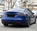 Тесла Модель С, объемом двигателя 0 л и пробегом 126 тыс. км за 18900 $, фото 5 на Automoto.ua