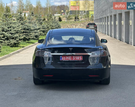 Тесла Модель С, об'ємом двигуна 0 л та пробігом 120 тис. км за 16999 $, фото 5 на Automoto.ua