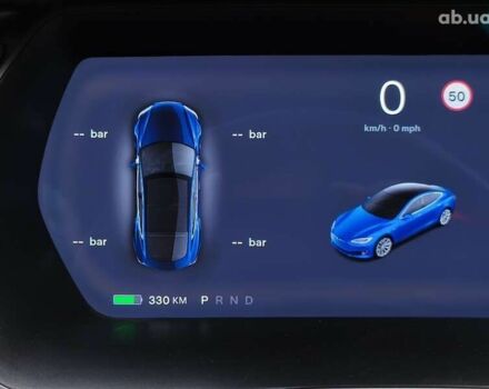 Тесла Модель С, объемом двигателя 0 л и пробегом 126 тыс. км за 18900 $, фото 28 на Automoto.ua