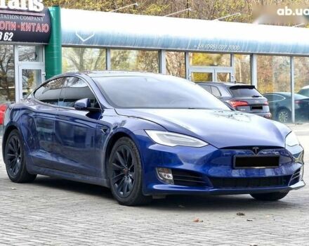 Тесла Модель С, объемом двигателя 0 л и пробегом 126 тыс. км за 18900 $, фото 4 на Automoto.ua