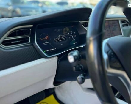 Тесла Модель С, об'ємом двигуна 0 л та пробігом 107 тис. км за 23700 $, фото 15 на Automoto.ua