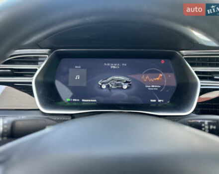 Тесла Модель С, об'ємом двигуна 0 л та пробігом 120 тис. км за 16999 $, фото 34 на Automoto.ua