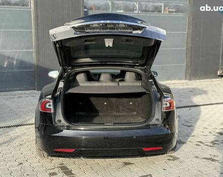 Тесла Модель С, объемом двигателя 0 л и пробегом 193 тыс. км за 18990 $, фото 9 на Automoto.ua