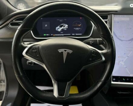 Тесла Модель С, объемом двигателя 0 л и пробегом 145 тыс. км за 20900 $, фото 9 на Automoto.ua